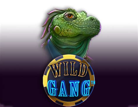 Wild Gang 888 Casino