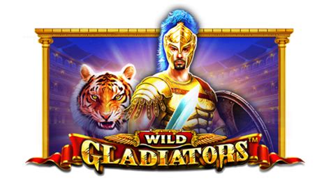 Wild Gladiators Betway