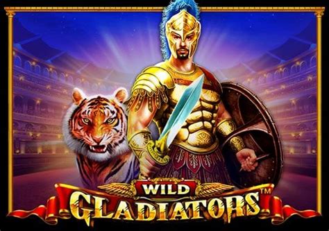 Wild Gladiators Sportingbet