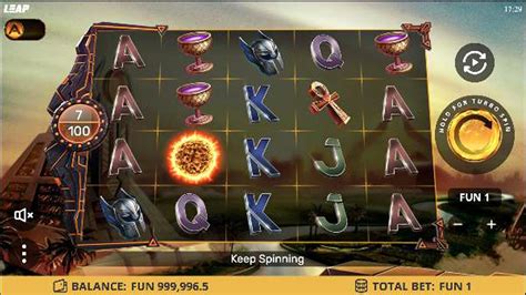 Wild Gods Pokerstars