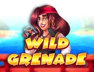 Wild Grenade 888 Casino