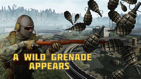 Wild Grenade Netbet