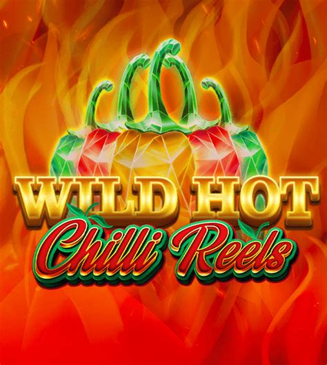 Wild Hot Chilli Reels Bodog