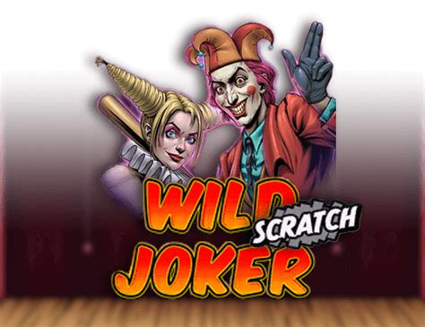 Wild Joker Scratch 1xbet