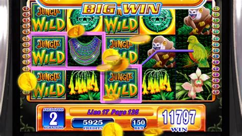 Wild Jungle Casino Peru