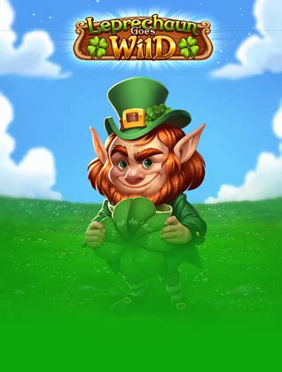 Wild Leprechaun Blaze