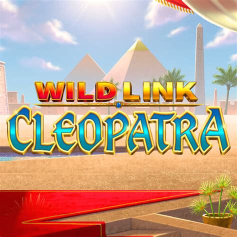 Wild Link Cleopatra Betano