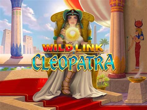 Wild Link Cleopatra Betsson