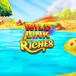 Wild Link Riches Leovegas