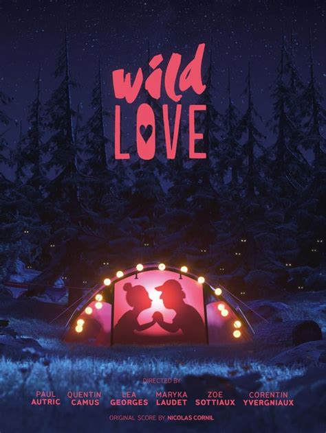 Wild Love Betsul
