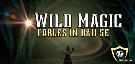 Wild Magic Brabet