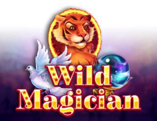 Wild Magician 888 Casino