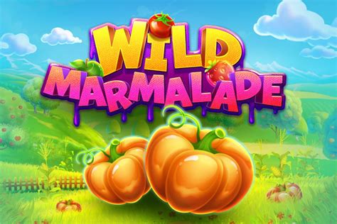 Wild Marmalade Netbet