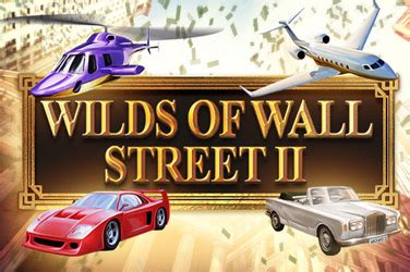 Wild Of The Wall Street Ii Bet365