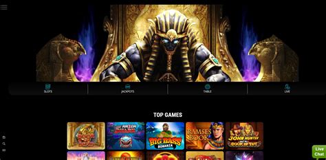 Wild Pharao Casino Apk