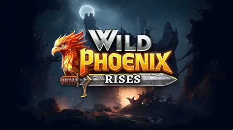 Wild Phoenix Rises Netbet