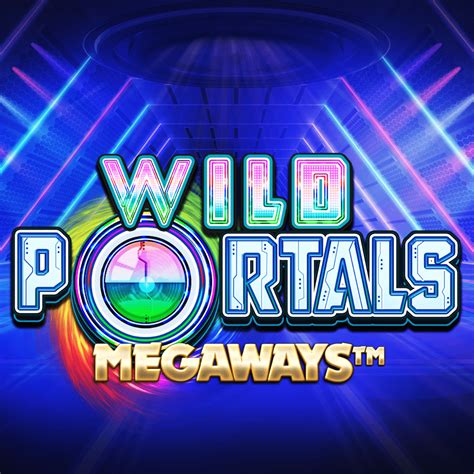 Wild Portals Megaways Blaze