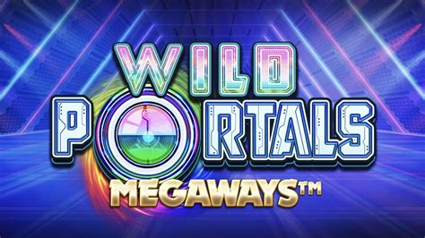 Wild Portals Megaways Pokerstars