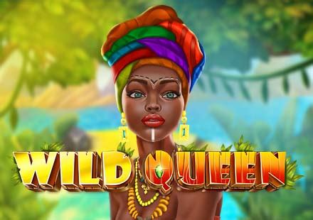 Wild Queen Novibet