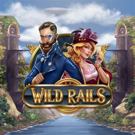 Wild Rails Bet365