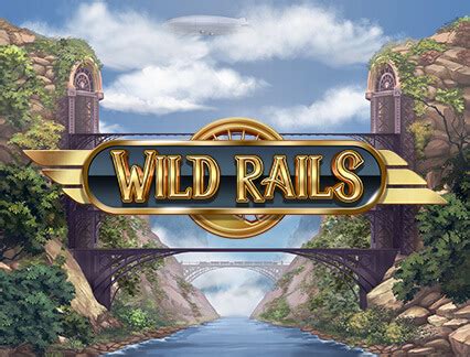 Wild Rails Parimatch