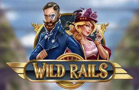 Wild Rails Pokerstars