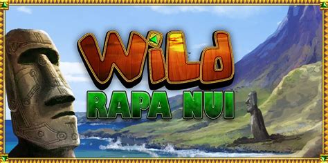 Wild Rapa Nui Slot Gratis