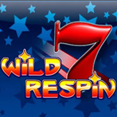 Wild Respin Betano