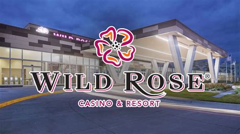 Wild Rose Casino Jefferson Iowa Abertura
