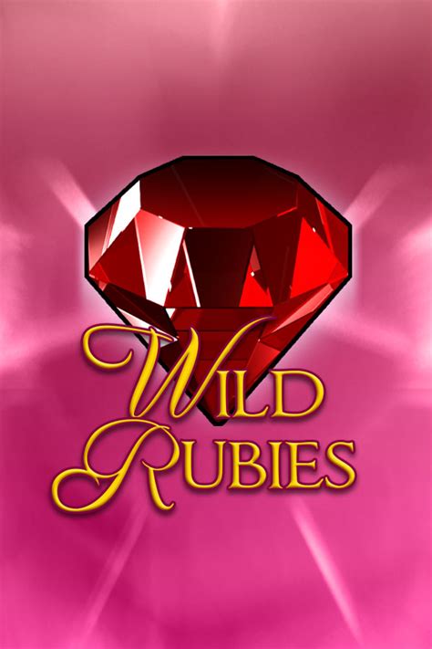 Wild Rubies Bet365