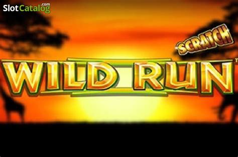 Wild Run Scratch 888 Casino