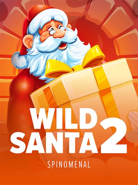 Wild Santa 2 Parimatch