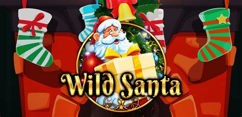 Wild Santa Bet365