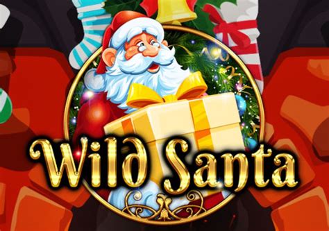 Wild Santa Slot Gratis