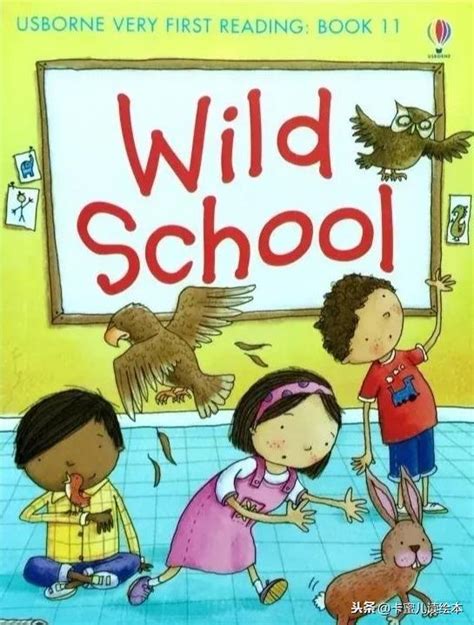 Wild School Novibet