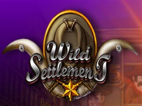 Wild Settlement 888 Casino