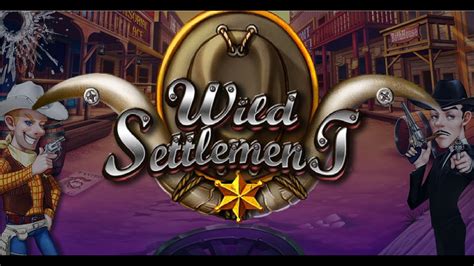 Wild Settlement Bodog