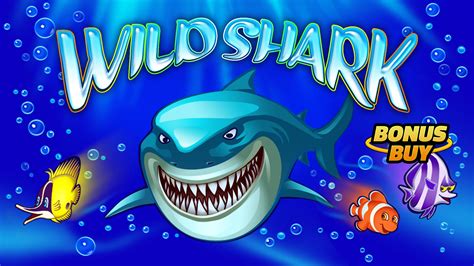 Wild Shark Bonus Novibet
