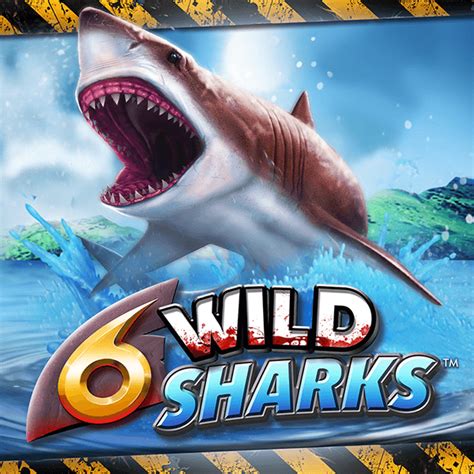 Wild Shark Slot Gratis