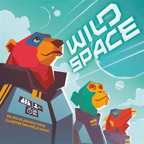 Wild Space Review 2024