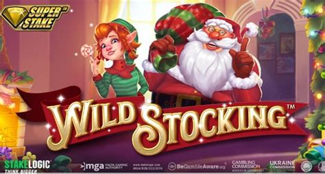 Wild Stocking Bet365