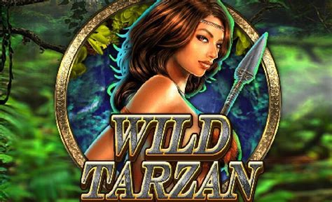 Wild Tarzan Slot Gratis