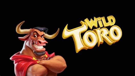 Wild Toro 1xbet