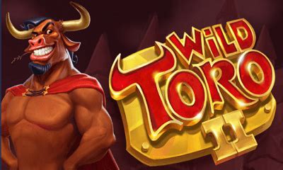 Wild Toro 2 Betway