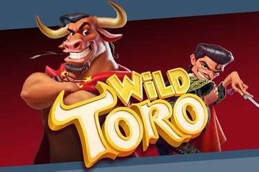 Wild Toro Netbet