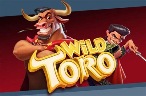 Wild Toro Slot Gratis