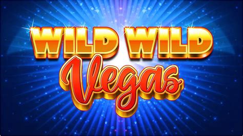 Wild Vegas Novibet