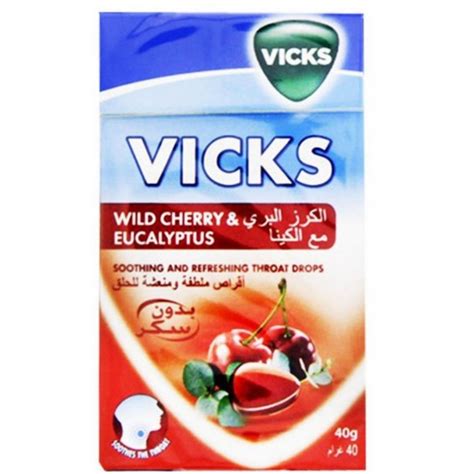 Wild Vick Betsul