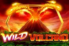 Wild Volcano Leovegas