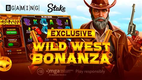 Wild West Bonanza Betfair